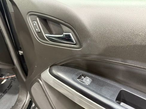 Used 2021 Chevrolet Colorado ZR2 w/ Colorado ZR2 Bison Edition image 22