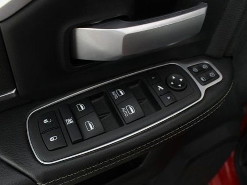 Used 2024 RAM 2500 Big Horn w/ Bed Utility Group image 13