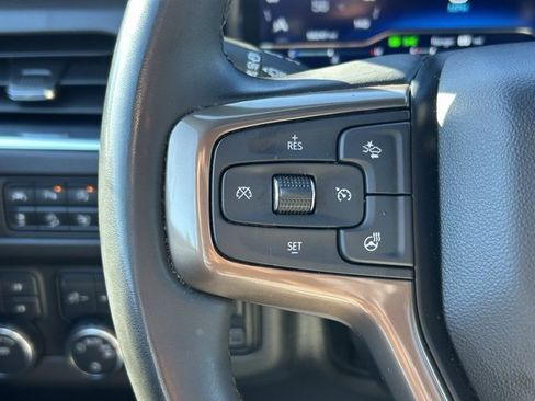 Used 2023 Chevrolet Suburban High Country w/ Max Trailering Package image 23