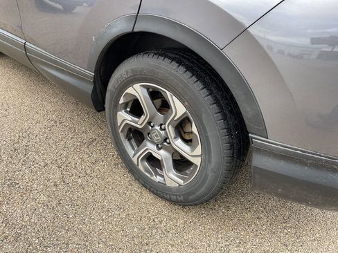 Used 2019 Honda CR-V EX-L image 4