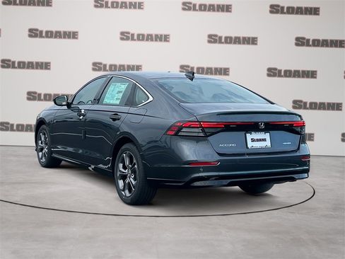 New 2025 Honda Accord EX-L image 3