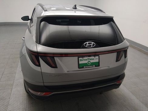 Used 2022 Hyundai Tucson SEL image 6