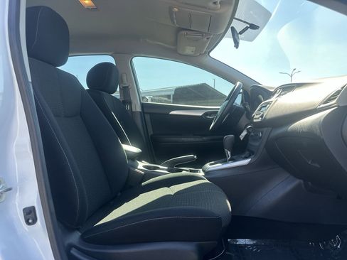 Used 2017 Nissan Sentra S image 23