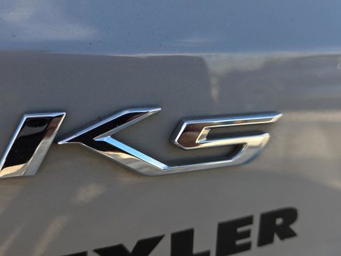 Used 2021 Kia K5 GT-Line w/ GT-Line FWD Premium Package image 19