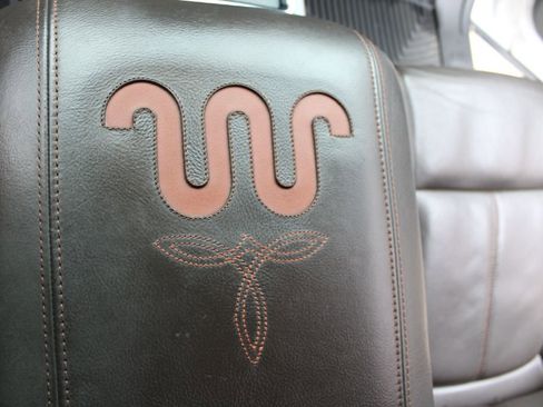 Used 2016 Ford F350 King Ranch w/ King Ranch w/Chrome Package image 20