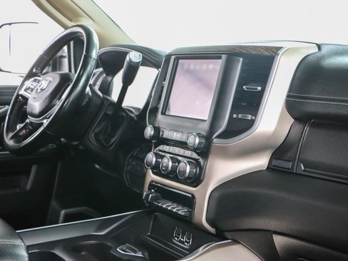 Used 2020 RAM 2500 Laramie AWD/4WD image 27