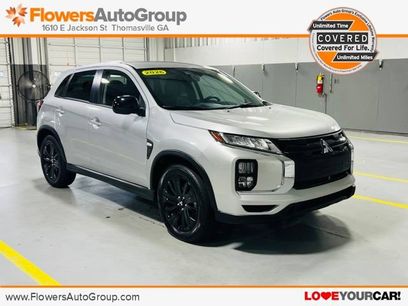 Used 2026 Mitsubishi Outlander Sport LE