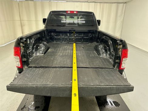 Used 2020 RAM 2500 Tradesman image 21