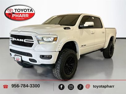 Used 2023 RAM 1500 Laramie