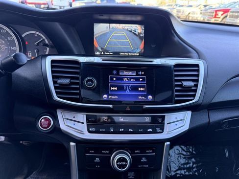 Used 2013 Honda Accord EX-L image 30