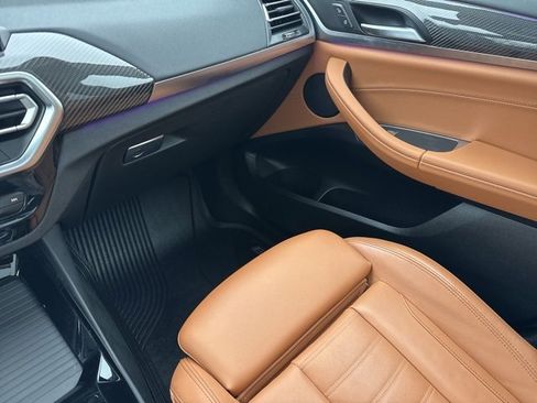 Used 2022 BMW X3 M40i w/ Premium Package image 69