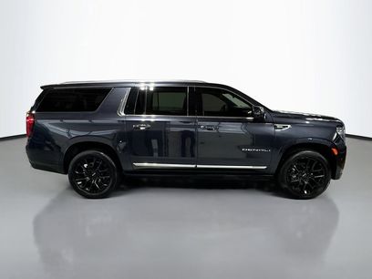 Used 2023 GMC Yukon XL Denali
