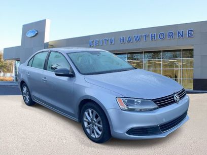 Used 2014 Volkswagen Jetta SE