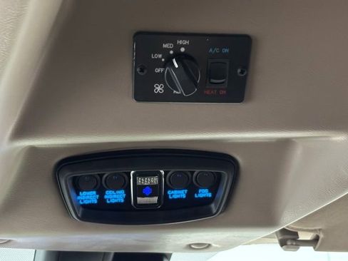 New 2026 GMC Savana 2500 w/ Driver Convenience Package RWD image 37