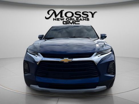 Used 2022 Chevrolet Blazer LT image 2