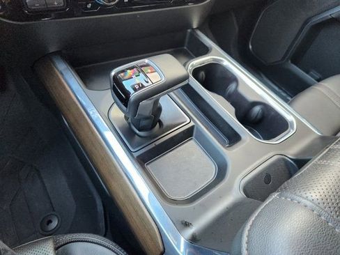 Used 2024 Chevrolet Silverado 1500 High Country image 23