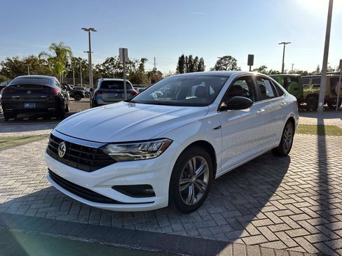 Used 2019 Volkswagen Jetta R-Line image 7