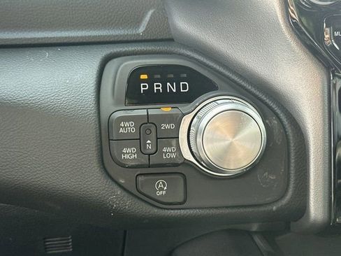 New 2026 RAM 1500 Laramie w/ Bed Utility Group AWD/4WD image 26