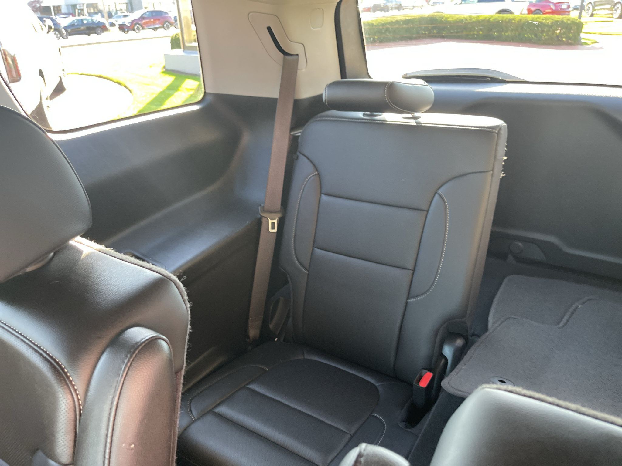 Used 2021 GMC Acadia SLT w/ Preferred Package AWD/4WD image 27