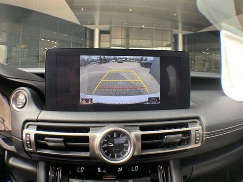 Certified 2022 Lexus IS 350 F Sport w/ Navigation Package image 17