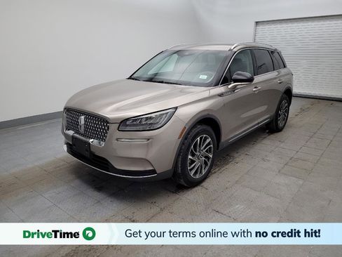 Used 2020 Lincoln Corsair AWD w/ Equipment Group 101A image 1