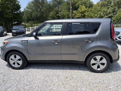 Used 2016 Kia Soul