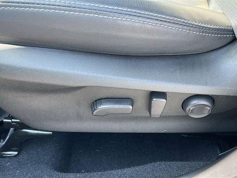 Certified 2023 Subaru Forester Limited image 11