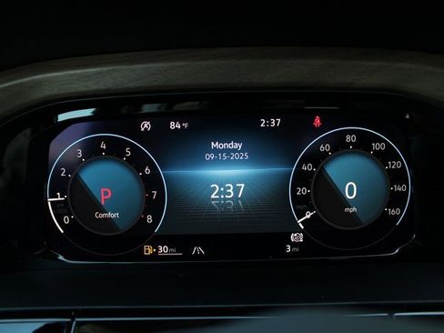 New 2026 Volkswagen Atlas SE image 17