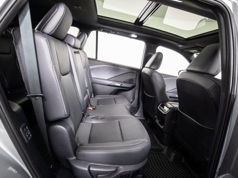 Used 2024 Lexus TX 350 AWD w/ Cold Weather Package image 12