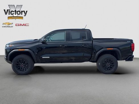 New 2026 GMC Canyon Elevation w/ Convenience Package AWD/4WD image 25