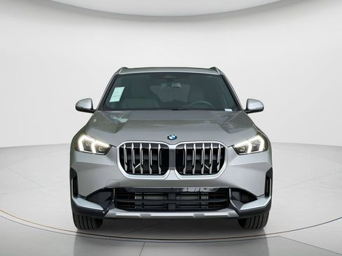 New 2026 BMW X1 xDrive28i w/ Convenience Package AWD/4WD image 2
