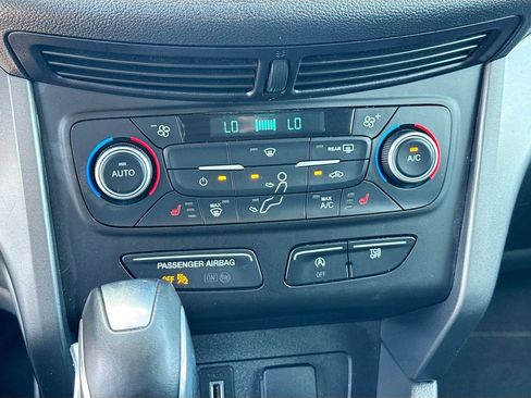 Used 2018 Ford Escape SEL AWD/4WD image 18