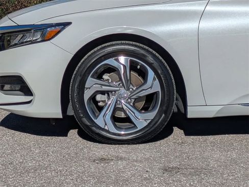 Used 2019 Honda Accord EX-L image 10