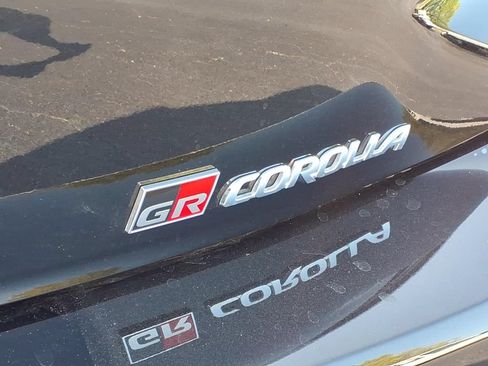 Used 2025 Toyota Corolla GR AWD/4WD image 9