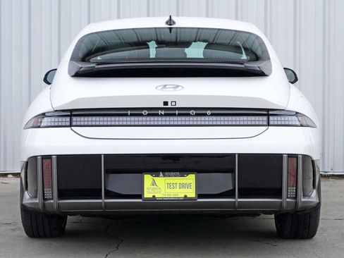 Used 2023 Hyundai Ioniq 6 SEL image 10