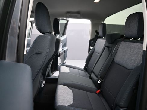 Used 2025 Ford Maverick XLT image 18