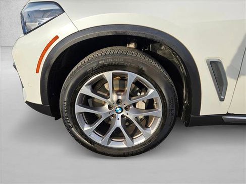 Used 2019 BMW X5 xDrive40i w/ Convenience Package image 23