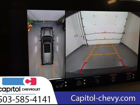 Used 2024 Chevrolet Suburban High Country w/ Advanced Technology Package image 26