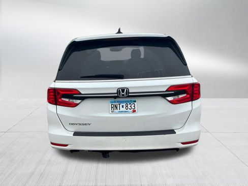 Used 2022 Honda Odyssey EX-L image 5