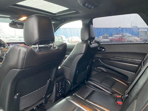 Used 2023 Dodge Durango R/T image 14