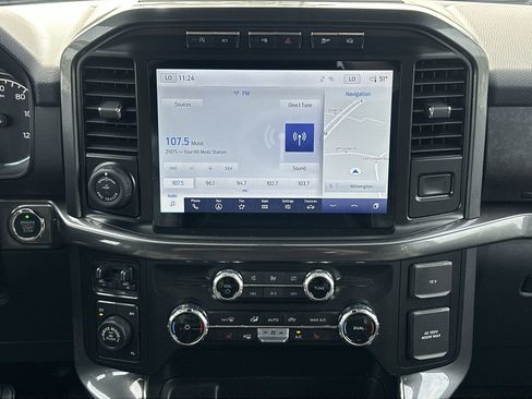 Used 2023 Ford F150 Tremor w/ Trailer Tow Package image 25