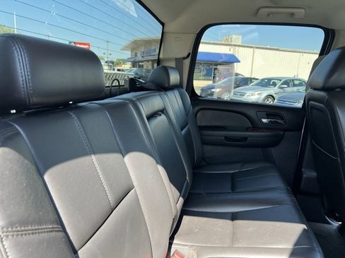 Used 2011 Chevrolet Silverado 3500 LTZ w/ LTZ Plus Package image 33