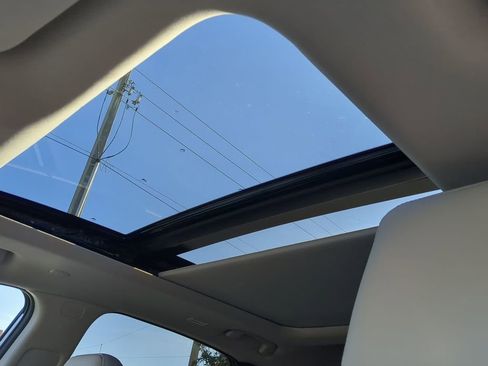 New 2026 Nissan Murano SL image 20