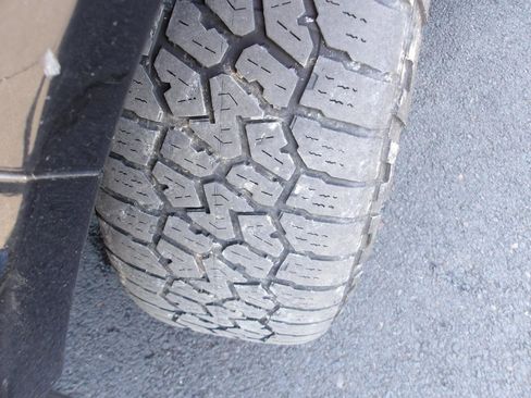 Used 2012 RAM 1500 Laramie w/ Protection Group AWD/4WD image 25