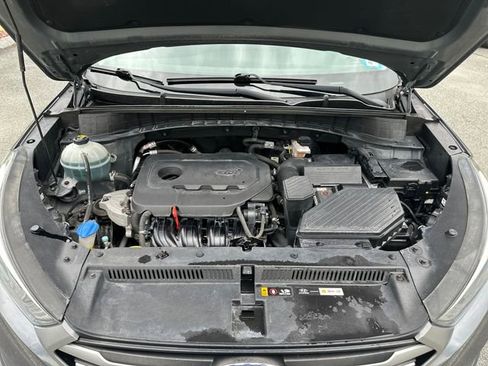 Used 2018 Hyundai Tucson Sport AWD/4WD image 24