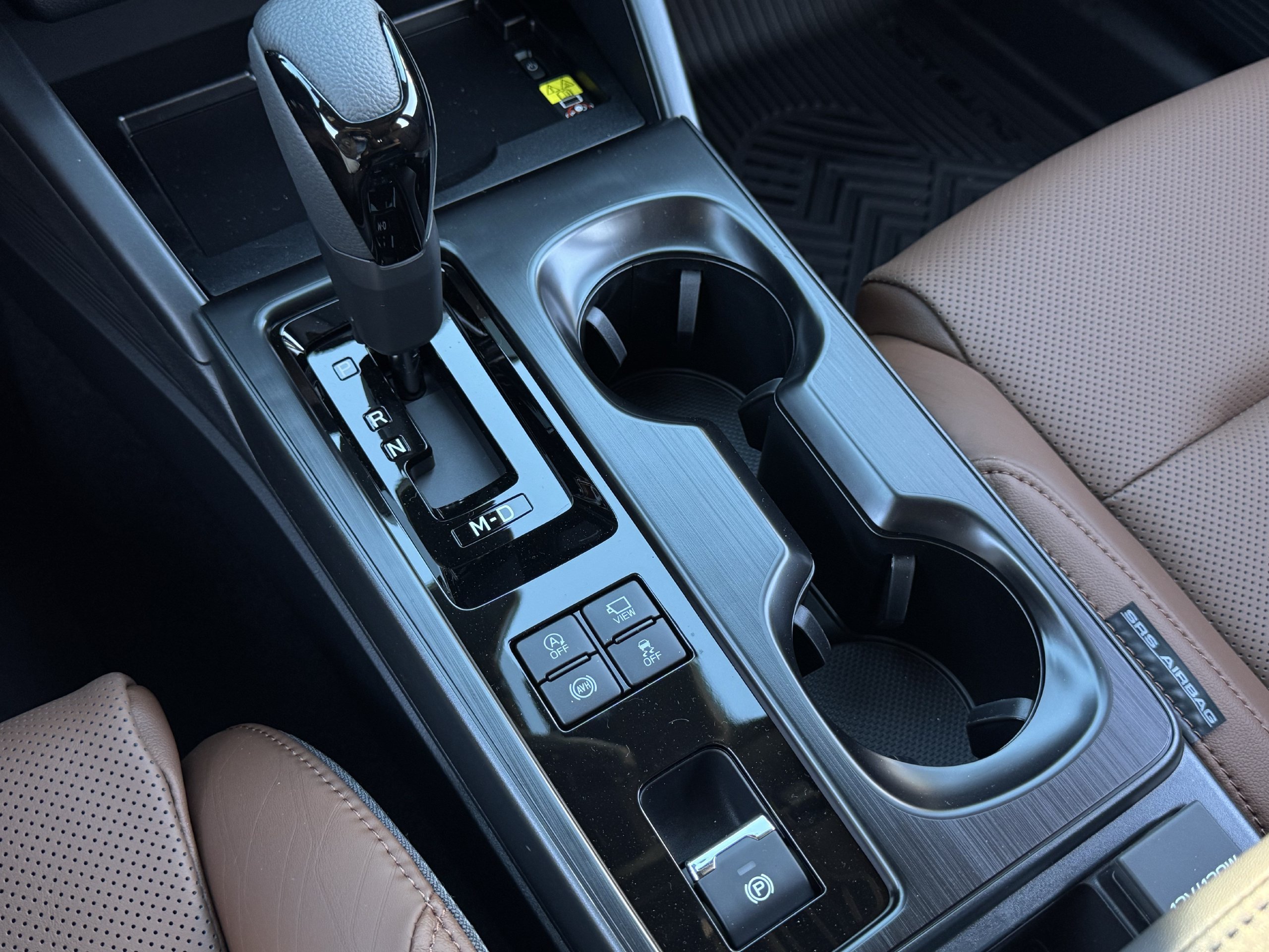 New 2026 Subaru Outback Touring XT AWD/4WD image 15