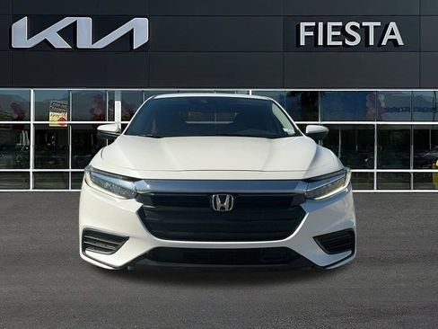 Used 2019 Honda Insight EX image 3