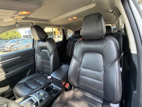 Certified 2023 MAZDA CX-5 AWD 2.5 S image 25
