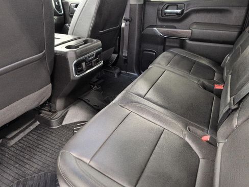 Certified 2021 Chevrolet Silverado 1500 LTZ AWD/4WD image 21