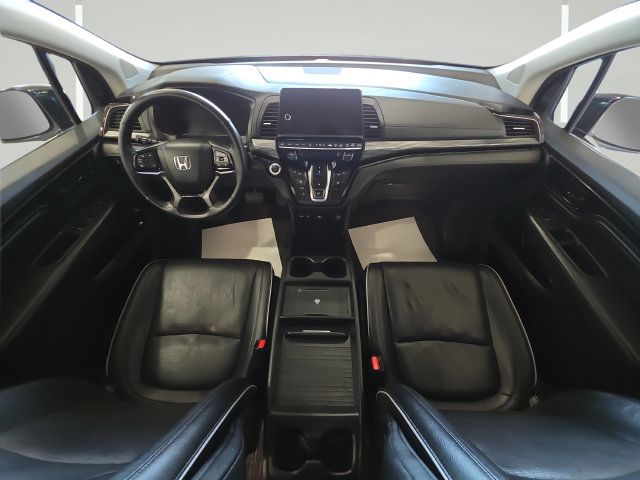 Used 2025 Honda Odyssey Elite image 30
